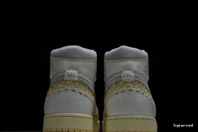 Hyperoad 1 Supply of High Jordan SP Summer LA Bephies Union ‘96 Retro OG Beauty 1023